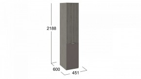 Шкаф для белья Либерти СМ-297.07.013 в Стрежевом - strezevoi.mebel24.online | фото 3
