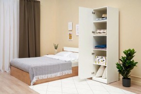 Шкаф для белья Село в Стрежевом - strezevoi.mebel24.online | фото 5