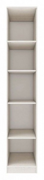 Шкаф для белья Лозанна СТЛ.223.08 в Стрежевом - strezevoi.mebel24.online | фото 2