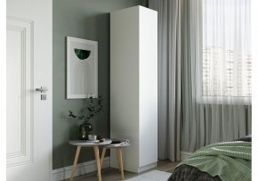 Шкаф для белья Мадера в Стрежевом - strezevoi.mebel24.online | фото 4