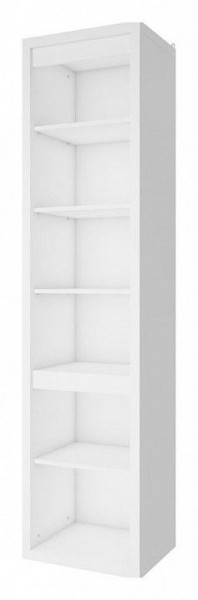 Шкаф для белья Норден СТЛ.321.04 в Стрежевом - strezevoi.mebel24.online | фото 2
