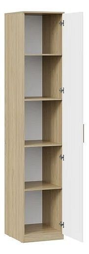 Шкаф для белья Сэнди в Стрежевом - strezevoi.mebel24.online | фото 3
