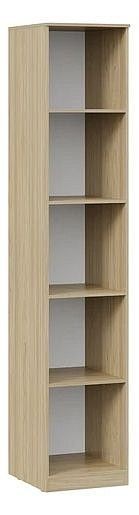 Шкаф для белья Сэнди в Стрежевом - strezevoi.mebel24.online | фото 4