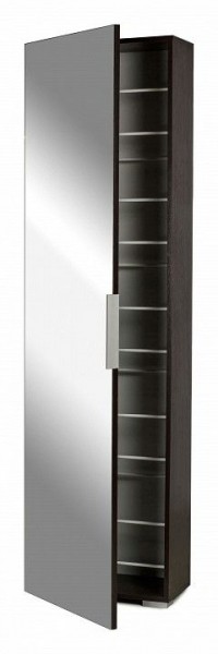 Шкаф для обуви Орлеан в Стрежевом - strezevoi.mebel24.online | фото 2