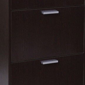 Шкаф для обуви УК-4 в Стрежевом - strezevoi.mebel24.online | фото 2