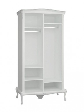 Шкаф для одежды Мокко ММ-316-01/02 в Стрежевом - strezevoi.mebel24.online | фото 3