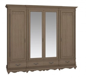Шкаф для одежды Оскар ММ-216-01/04 в Стрежевом - strezevoi.mebel24.online | фото