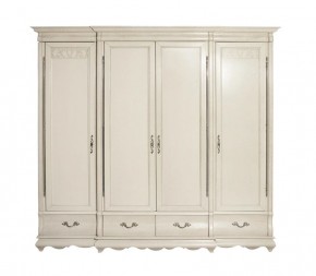 Шкаф для одежды Оскар ММ-216-01/04Б в Стрежевом - strezevoi.mebel24.online | фото 1