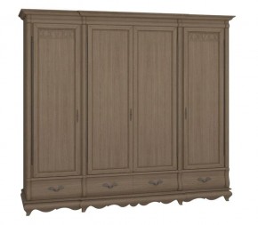 Шкаф для одежды Оскар ММ-216-01/04Б в Стрежевом - strezevoi.mebel24.online | фото 2