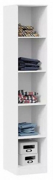 Шкаф комбинированный Агата в Стрежевом - strezevoi.mebel24.online | фото 3