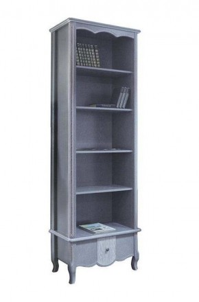 Шкаф комбинированный Лаура (ММ-267-08) в Стрежевом - strezevoi.mebel24.online | фото 1