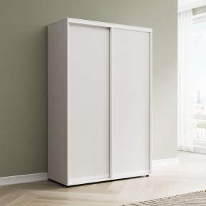 Шкаф-купе Акцент-Сим Д 1200-600 в Стрежевом - strezevoi.mebel24.online | фото 1