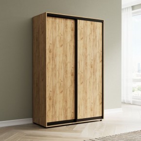 Шкаф-купе Акцент-Сим Д 1200-600 в Стрежевом - strezevoi.mebel24.online | фото 4