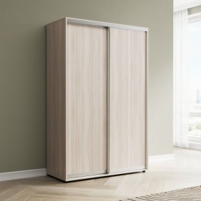 Шкаф-купе Акцент-Сим Д 1200-600 в Стрежевом - strezevoi.mebel24.online | фото 6