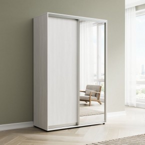 Шкаф-купе Акцент-Сим ДЗ 1400-600 в Стрежевом - strezevoi.mebel24.online | фото 3