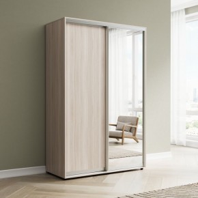 Шкаф-купе Акцент-Сим ДЗ 1400-600 в Стрежевом - strezevoi.mebel24.online | фото 6