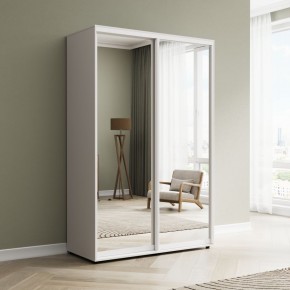 Шкаф-купе Акцент-Сим З 1000-600 в Стрежевом - strezevoi.mebel24.online | фото 1
