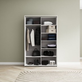 Шкаф-купе Акцент-Сим З 1000-600 в Стрежевом - strezevoi.mebel24.online | фото 2