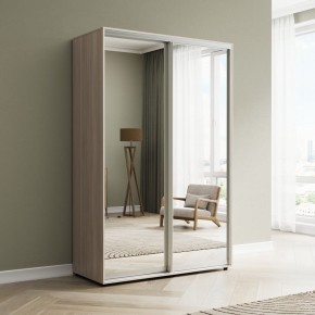 Шкаф-купе Акцент-Сим З 1000-600 в Стрежевом - strezevoi.mebel24.online | фото 6