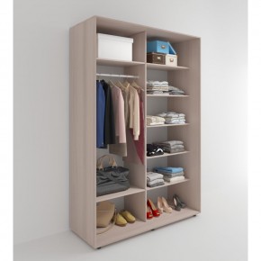 Шкаф-купе Акцент-Сим З 1000-600 в Стрежевом - strezevoi.mebel24.online | фото 7
