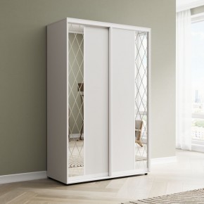 Шкаф-купе Акцент-Вера ДР 1200-600 в Стрежевом - strezevoi.mebel24.online | фото 1