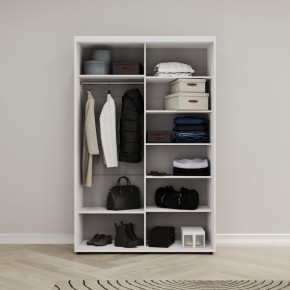 Шкаф-купе Акцент-Вера ДР 1200-600 в Стрежевом - strezevoi.mebel24.online | фото 2