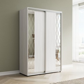Шкаф-купе Акцент-Вера ДР 1200-600 в Стрежевом - strezevoi.mebel24.online | фото 3