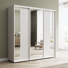 Шкаф-купе Акцент-Вера ДР 1800-600 в Стрежевом - strezevoi.mebel24.online | фото 1