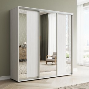 Шкаф-купе Акцент-Вера ДР 1800-600 в Стрежевом - strezevoi.mebel24.online | фото 3