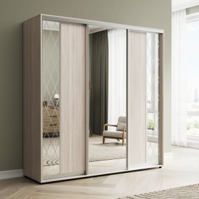 Шкаф-купе Акцент-Вера ДР 1800-600 в Стрежевом - strezevoi.mebel24.online | фото 4