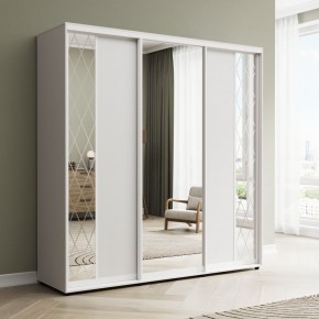 Шкаф-купе Акцент-Вера КР 1500-600 в Стрежевом - strezevoi.mebel24.online | фото 1