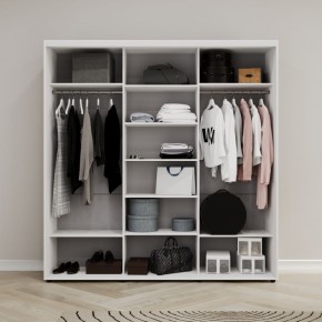 Шкаф-купе Акцент-Вера КР 1500-600 в Стрежевом - strezevoi.mebel24.online | фото 2