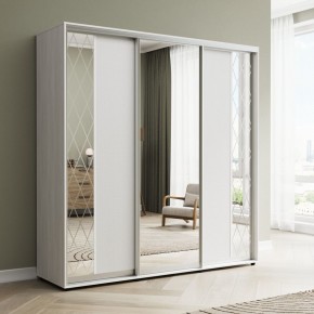 Шкаф-купе Акцент-Вера КР 1500-600 в Стрежевом - strezevoi.mebel24.online | фото 3