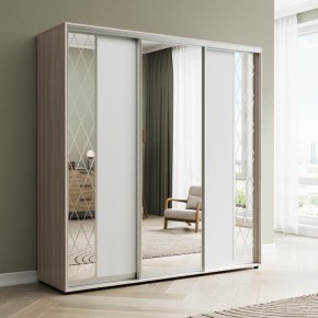 Шкаф-купе Акцент-Вера КР 1500-600 в Стрежевом - strezevoi.mebel24.online | фото 4