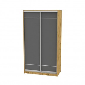 Шкаф-купе B-220х120х60-1 "Белла" в Стрежевом - strezevoi.mebel24.online | фото 19