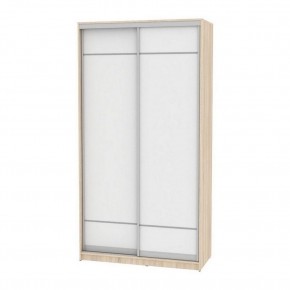 Шкаф-купе B-220х120х60-1 "Белла" в Стрежевом - strezevoi.mebel24.online | фото 5