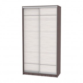 Шкаф-купе B-220х120х60-2 "Белла" в Стрежевом - strezevoi.mebel24.online | фото 14