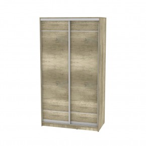 Шкаф-купе B-220х120х60-2 "Белла" в Стрежевом - strezevoi.mebel24.online | фото 17