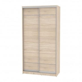 Шкаф-купе B-220х120х60-2 "Белла" в Стрежевом - strezevoi.mebel24.online | фото 4