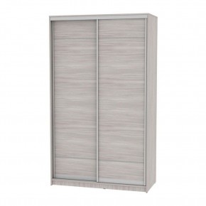 Шкаф-купе B-220х135х60-3 "Белла" в Стрежевом - strezevoi.mebel24.online | фото 12