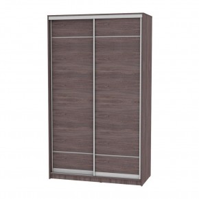Шкаф-купе B-220х135х60-3 "Белла" в Стрежевом - strezevoi.mebel24.online | фото 13