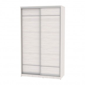 Шкаф-купе B-220х135х60-3 "Белла" в Стрежевом - strezevoi.mebel24.online | фото 15