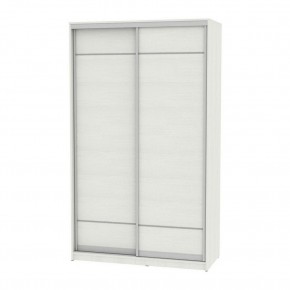 Шкаф-купе B-220х135х60-3 "Белла" в Стрежевом - strezevoi.mebel24.online | фото 16