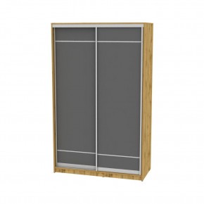 Шкаф-купе B-220х135х60-3 "Белла" в Стрежевом - strezevoi.mebel24.online | фото 19