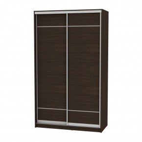 Шкаф-купе B-220х135х60-3 "Белла" в Стрежевом - strezevoi.mebel24.online | фото 7