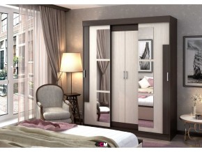 Шкаф-купе Фея в Стрежевом - strezevoi.mebel24.online | фото 1