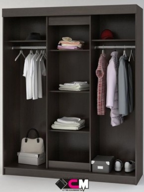 Шкаф-купе Фея в Стрежевом - strezevoi.mebel24.online | фото 2