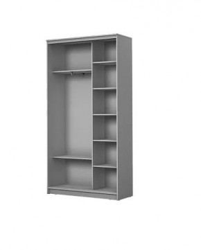 Шкаф-купе ХИТ 22-4-12-55 (420) в Стрежевом - strezevoi.mebel24.online | фото 2