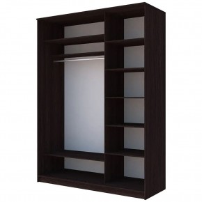 Шкаф-купе ХИТ 23-17-66 (620) в Стрежевом - strezevoi.mebel24.online | фото 5