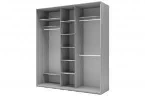 Шкаф-купе ХИТ 23-18-777 (620) в Стрежевом - strezevoi.mebel24.online | фото 5